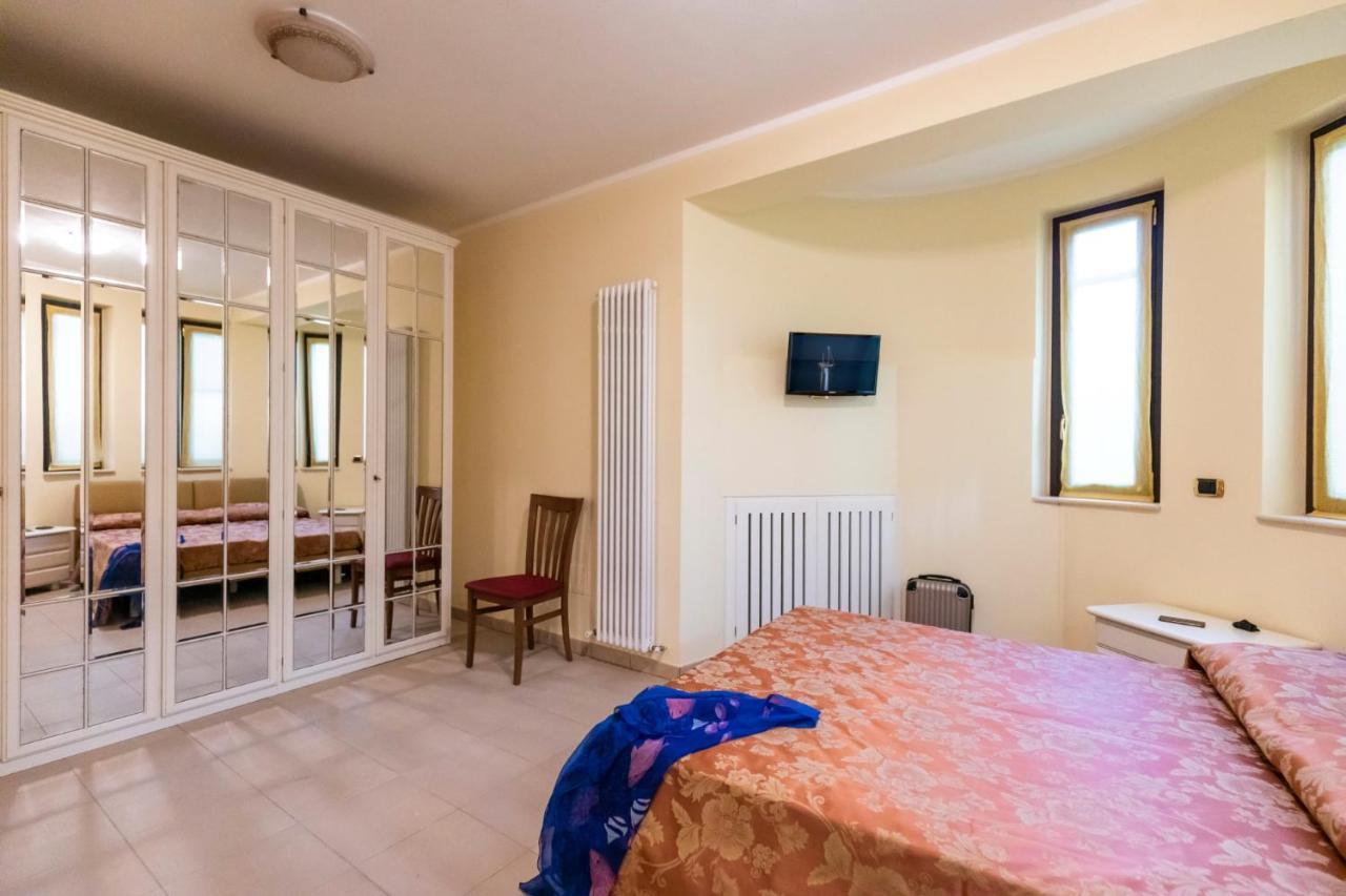 Villa Agave Capo Vaticano Exterior foto